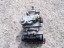 Wabco 4800200140 Головний гальмівний клапан iveco stralis 4800200140 для відновлення