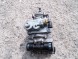 Wabco 4800200140 Головний гальмівний клапан iveco stralis 4800200140 для відновлення