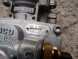 Wabco 4800200140 Головний гальмівний клапан iveco stralis 4800200140 для відновлення