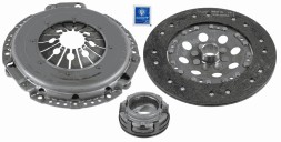 Sachs 3000 846 501 Sachs 3000 846 501 зчеплення kpl.Db vito 2.3d 96- /sachs/