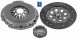 Sachs 3000 846 501 Sachs 3000 846 501 зчеплення kpl.Db vito 2.3d 96- /sachs/