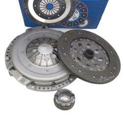 Sachs 3000 846 501 Sachs 3000 846 501 зчеплення kpl.Db vito 2.3d 96- /sachs/