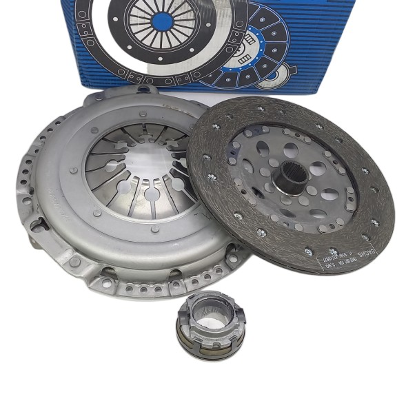 Sachs 3000 846 501 Sachs 3000 846 501 зчеплення kpl.Db vito 2.3d 96- /sachs/