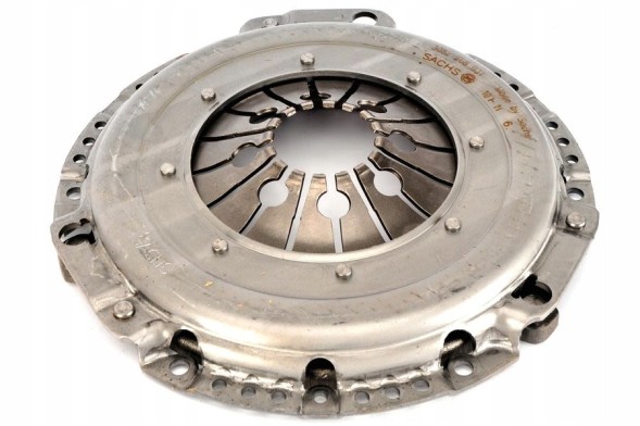 Sachs 3000 846 501 Sachs 3000 846 501 зчеплення kpl.Db vito 2.3d 96- /sachs/