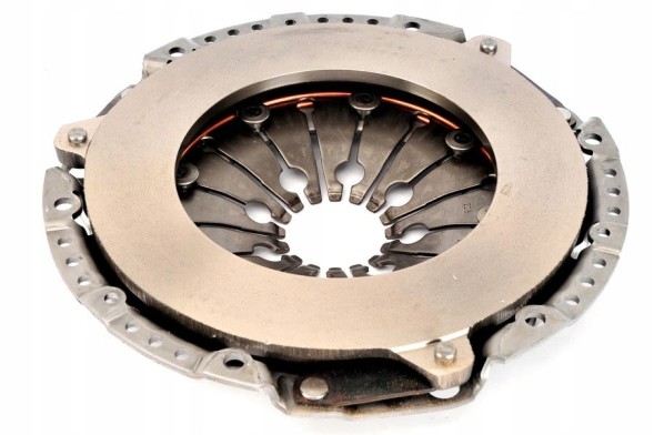 Sachs 3000 846 501 Sachs 3000 846 501 зчеплення kpl.Db vito 2.3d 96- /sachs/