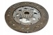 Sachs 3000 846 501 Sachs 3000 846 501 зчеплення kpl.Db vito 2.3d 96- /sachs/