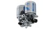 Wabco 4324330620 Осушувач повітря 2- камерний wabco 4324330620 mercedes actros atego axor