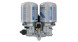 Wabco 4324330620 Осушувач повітря 2- камерний wabco 4324330620 mercedes actros atego axor