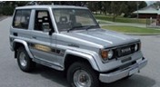 Ironman 4x4 TOY058AKG КОМПЛЕКТ ЛЕГКОЇ ПІДВІСИ 40 ММ TOYOTA LAND CRUISER 71
