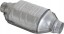 Bosal 099-948 Каталізатор універсальний 099-948 bosal