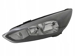 Depo 32C2099E / 32C2091E MHM TUNING Фара передня Depo Ford Focus III mk3 рестайлінг FL 2014-2018 L