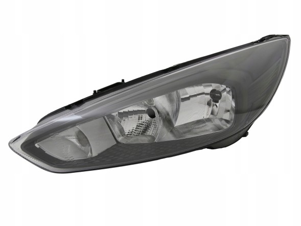Depo 32C2099E / 32C2091E MHM TUNING Фара передня Depo Ford Focus III mk3 рестайлінг FL 2014-2018 L