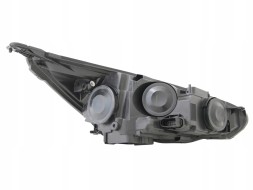 Depo 32C2099E / 32C2091E MHM TUNING Фара передня Depo Ford Focus III mk3 рестайлінг FL 2014-2018 L