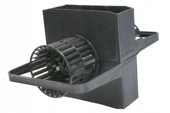 NRF 34600 Двигун повітродувки (24в) nrf 34600
