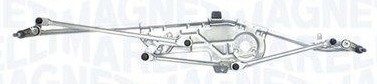 MAGNETI MARELLI 085570752010 Magneti marelli 085570752010 привід склоочисників