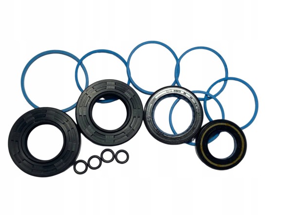 Китай HO9008KIT Ремкомплект рульової передачі HONDA Legend 04-12