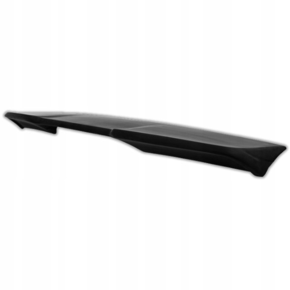 Китай Spoiler RS Style AUDI A3 8P Wersja pięciodrzwiowa Спойлер Audi A3 8P 5 дверей 2003-2013 стиль RS чорний глянсовий накладка даху