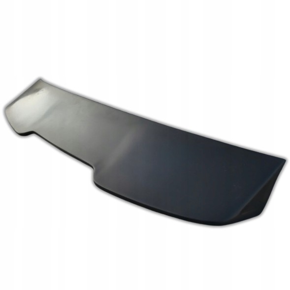 Китай Spoiler RS Style AUDI A3 8P Wersja pięciodrzwiowa Спойлер Audi A3 8P 5 дверей 2003-2013 стиль RS чорний глянсовий накладка даху