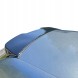 Китай Spoiler RS Style AUDI A3 8P Wersja pięciodrzwiowa Спойлер Audi A3 8P 5 дверей 2003-2013 стиль RS чорний глянсовий накладка даху
