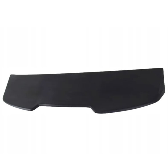 Китай Spoiler RS Style AUDI A3 8P Wersja pięciodrzwiowa Спойлер Audi A3 8P 5 дверей 2003-2013 стиль RS чорний глянсовий накладка даху