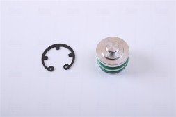 95468 NISSENS Фільтр осушувач системи кондиціонування