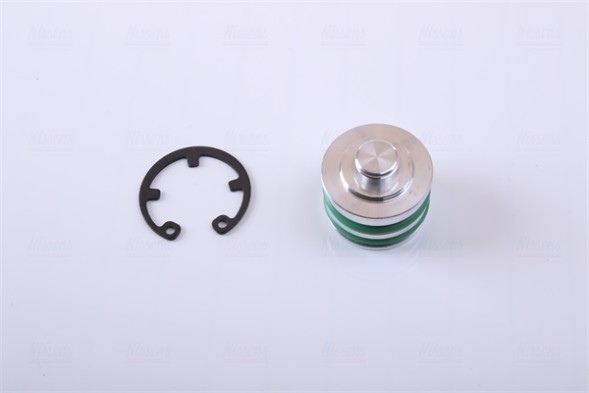 95468 NISSENS Фільтр осушувач системи кондиціонування