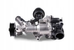 HEPU P1571 Водяний насос р1571 hepu