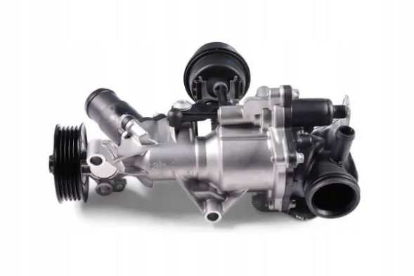 HEPU P1571 Водяний насос р1571 hepu