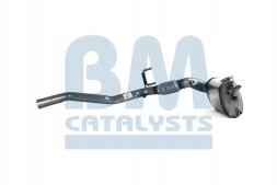 BM Catalysts BM11118 Сажовий фільтр fap dpf bm11118 bm catalysts