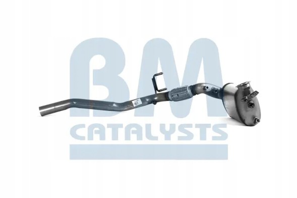 BM Catalysts BM11118 Сажовий фільтр fap dpf bm11118 bm catalysts