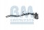 BM Catalysts BM11118 Сажовий фільтр fap dpf bm11118 bm catalysts
