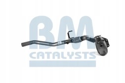 BM Catalysts BM11118 Сажовий фільтр fap dpf bm11118 bm catalysts