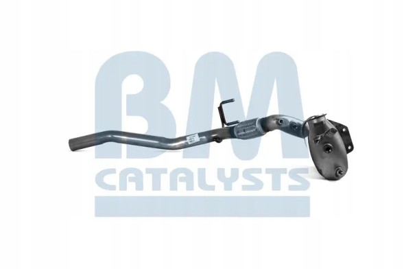 BM Catalysts BM11118 Сажовий фільтр fap dpf bm11118 bm catalysts