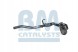 BM Catalysts BM11118 Сажовий фільтр fap dpf bm11118 bm catalysts