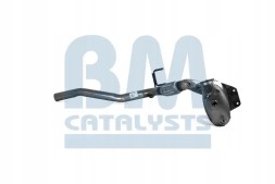 BM Catalysts BM11118 Сажовий фільтр fap dpf bm11118 bm catalysts