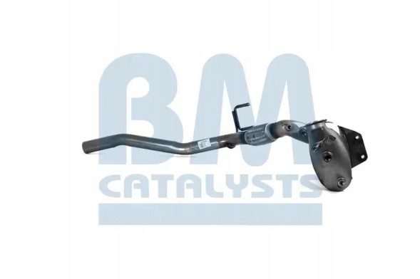 BM Catalysts BM11118 Сажовий фільтр fap dpf bm11118 bm catalysts