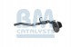 BM Catalysts BM11118 Сажовий фільтр fap dpf bm11118 bm catalysts