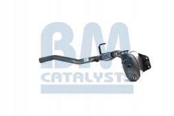 BM Catalysts BM11118 Сажовий фільтр fap dpf bm11118 bm catalysts