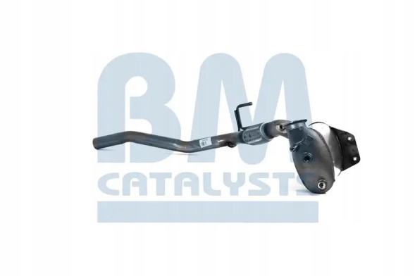 BM Catalysts BM11118 Сажовий фільтр fap dpf bm11118 bm catalysts