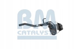 BM Catalysts BM11118 Сажовий фільтр fap dpf bm11118 bm catalysts