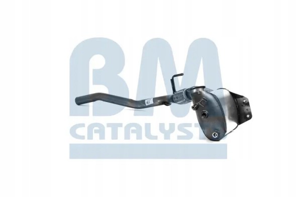 BM Catalysts BM11118 Сажовий фільтр fap dpf bm11118 bm catalysts