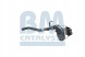 BM Catalysts BM11118 Сажовий фільтр fap dpf bm11118 bm catalysts