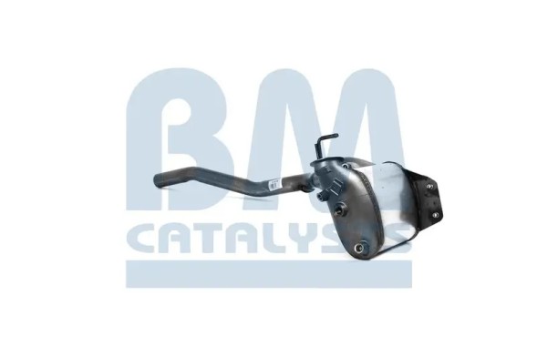 BM Catalysts BM11118 Сажовий фільтр fap dpf bm11118 bm catalysts