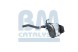 BM Catalysts BM11118 Сажовий фільтр fap dpf bm11118 bm catalysts