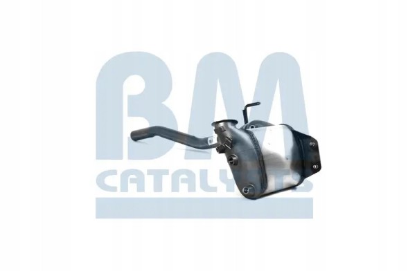 BM Catalysts BM11118 Сажовий фільтр fap dpf bm11118 bm catalysts