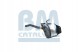 BM Catalysts BM11118 Сажовий фільтр fap dpf bm11118 bm catalysts