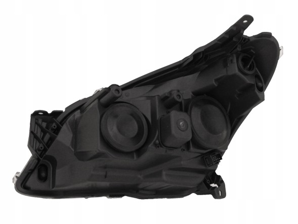 TYC 550910-E MHM TUNING Фара передня Tyc Opel Astra III 3 H 2003-2012 р.