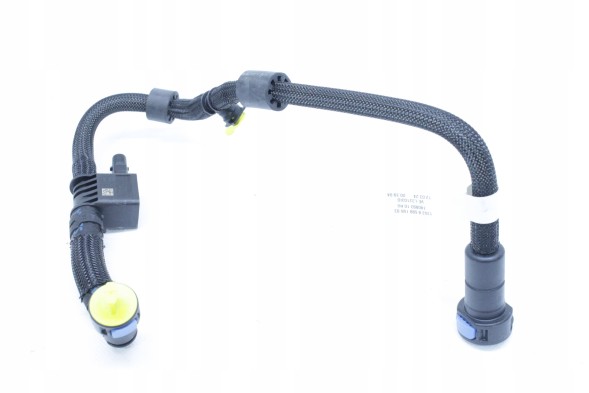 BMW OE 8598158 13538598158 #B2 ПАЛИВНИЙ ПРОВІД ПОДАЧІ B57 BMW G20 G22 G30 G32 G11 G15 G01 G02 G05 G06 X7