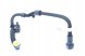 BMW OE 8598158 13538598158 #B2 ПАЛИВНИЙ ПРОВІД ПОДАЧІ B57 BMW G20 G22 G30 G32 G11 G15 G01 G02 G05 G06 X7