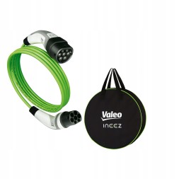 Valeo 652105 Шнур заряджання, електромобіль valeo 652105
